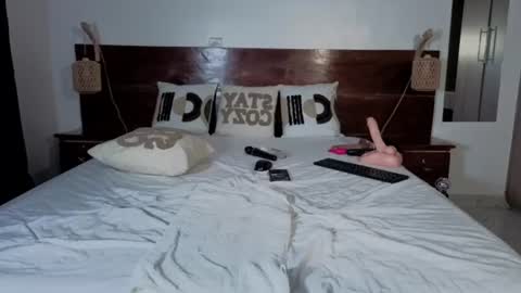 Nika online show from 06-14-26, 02:24