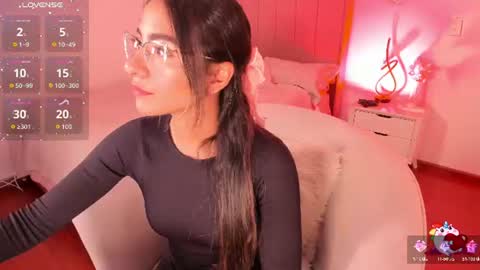 Snapshot of elegant_rouse chatting on 07-02-26, 09:10 Rouse online show from 07-02-26, 09:10