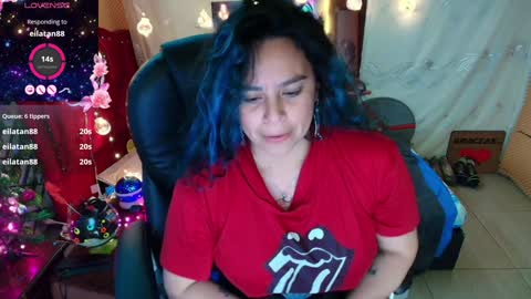 elektra online show from 12-23-24, 06:33