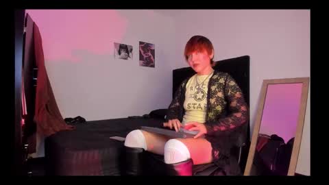 elektra carey online show from 11-13-25, 01:15