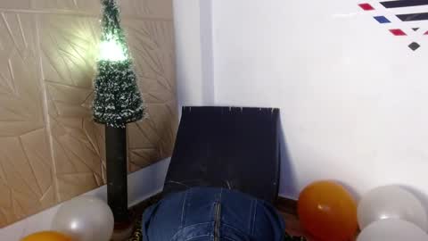 ELEKTRA  hii my birthday is tomorrow but I will celebrate it on Sunday Ill wait for you online show from 12-15-24, 09:13