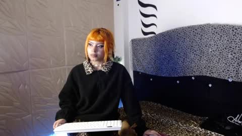 ELEKTRA  hii my birthday is tomorrow but I will celebrate it on Sunday Ill wait for you online show from 12-30-24, 01:58