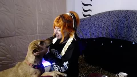 ELEKTRA  hii my birthday is tomorrow but I will celebrate it on Sunday Ill wait for you online show from 01-08-25, 12:38