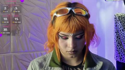 ELEKTRA  hii my birthday is tomorrow but I will celebrate it on Sunday Ill wait for you online show from 01-23-25, 07:29