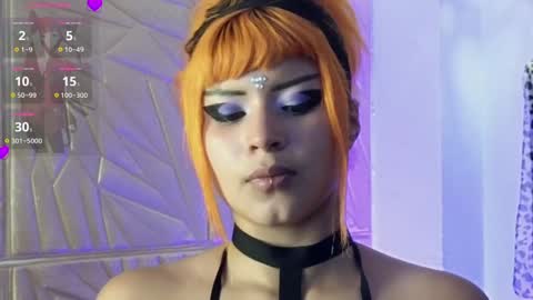 ELEKTRA  hii my birthday is tomorrow but I will celebrate it on Sunday Ill wait for you online show from 01-27-25, 07:03