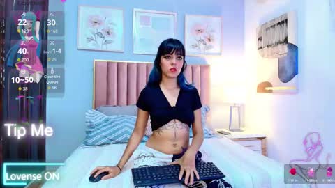 Elektra online show from 10-02-25, 04:30