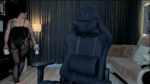 ElektraSheDemon online show from 06-21-26, 06:38