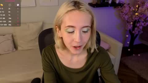 Elen  online show from 05-13-26, 05:49
