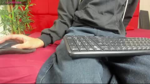 Elena  Derek online show from 12-30-24, 02:09