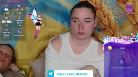 Snapshot of elena_maeer chatting on 05-11-26, 02:45 Elena online show from 05-11-26, 02:45