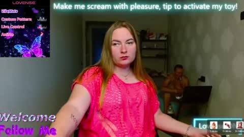 Snapshot of elena_maeer chatting on 07-12-26, 05:15 Elena online show from 07-12-26, 05:15