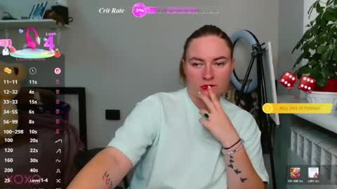 Snapshot of elena_maeer chatting on 08-01-26, 06:40 Elena online show from 08-01-26, 06:40
