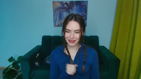 elenaoconar online show from 03-04-25, 03:37