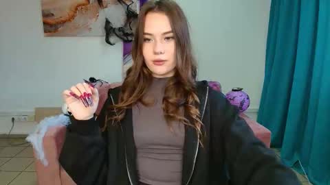 elenaoconar online show from 11-03-25, 12:39