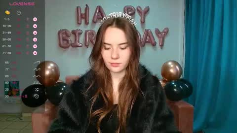 elenaoconar online show from 11-13-25, 08:35