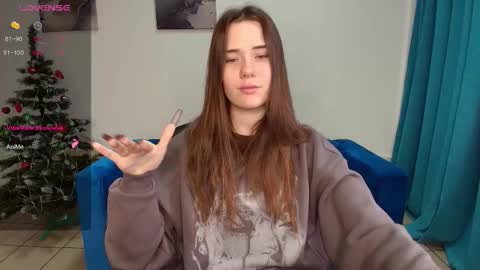 elenaoconar online show from 12-05-25, 07:39