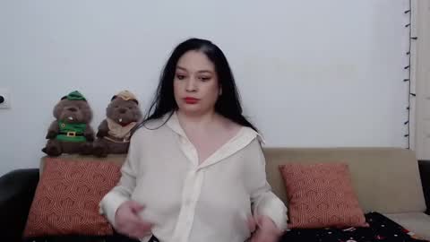 Snapshot of elenatroyy chatting on 01-26-25, 09:40 ElenaTroyy online show from 01-26-25, 09:40