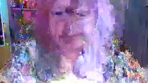 ElenaZed online show from 01-27-25, 07:13