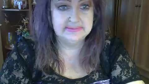 ElenaZed online show from 02-05-25, 09:36