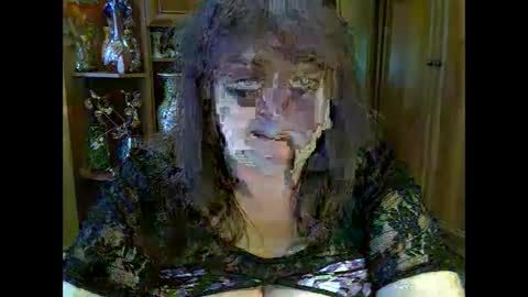 ElenaZed online show from 02-14-25, 06:56