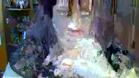 ElenaZed online show from 03-09-25, 08:18