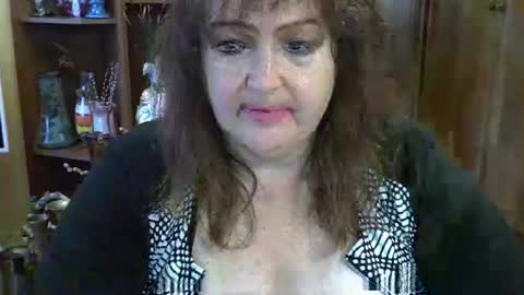 ElenaZed online show from 09-14-25, 09:52