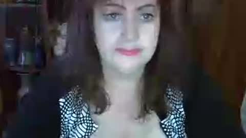 ElenaZed online show from 07-08-26, 08:08
