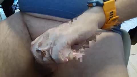 Eric online show from 11-05-25, 02:06