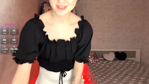 Annie PVT IS OPEN online show from 12-19-25, 09:11