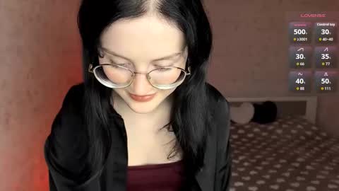 Annie PVT IS OPEN online show from 01-16-26, 10:03