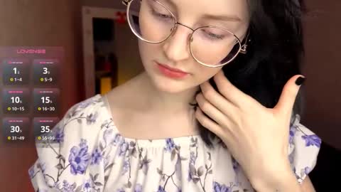 Annie PVT IS OPEN online show from 02-22-26, 09:13