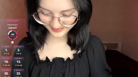 Annie PVT IS OPEN online show from 02-25-26, 09:35