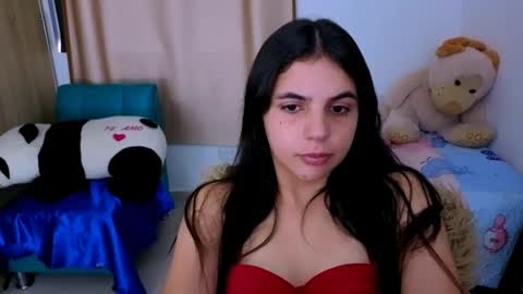 agnes online show from 10-10-25, 08:08