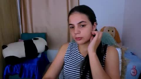 agnes online show from 10-15-25, 05:57