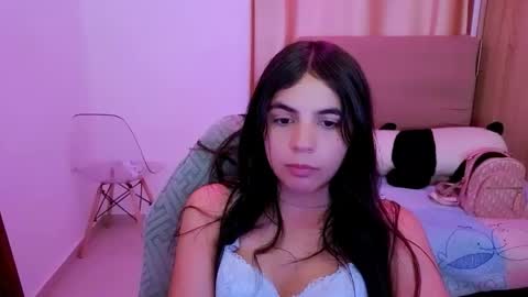 agnes online show from 03-26-26, 06:57