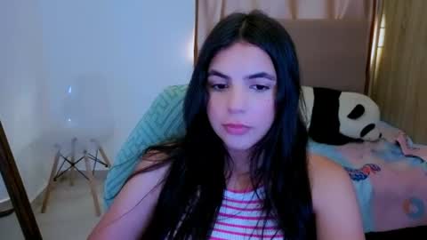 Snapshot of elenna_hotx chatting on 06-13-26, 05:55 agnes online show from 06-13-26, 05:55