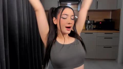 Eleonora online show from 01-14-26, 12:11