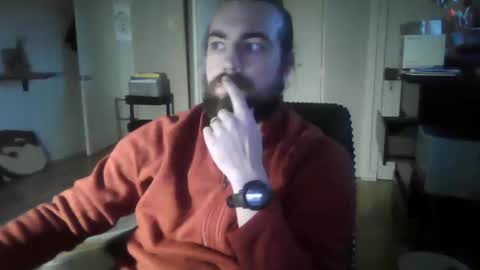 fox online show from 01-01-25, 12:00