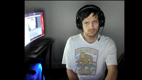 elephantrunkman online show from 01-28-25, 07:00