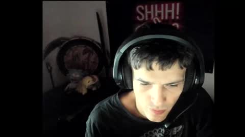 elephantrunkman online show from 02-21-25, 05:02