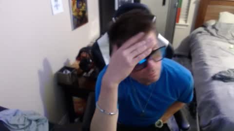 Walker online show from 09-11-25, 10:26