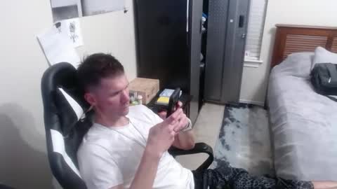 Walker online show from 10-03-25, 03:58