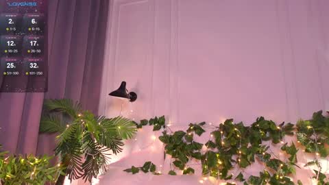 Elfa online show from 01-22-25, 12:17