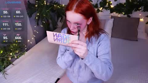 Elfa online show from 11-19-25, 08:14