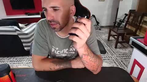 elfetas online show from 01-10-25, 01:52