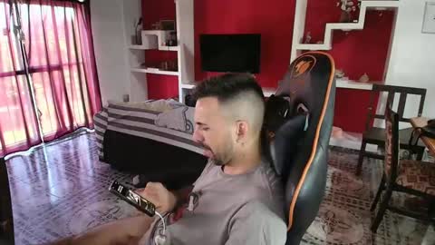 elfetas online show from 02-09-25, 08:34