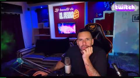 elfetas online show from 09-21-25, 10:33