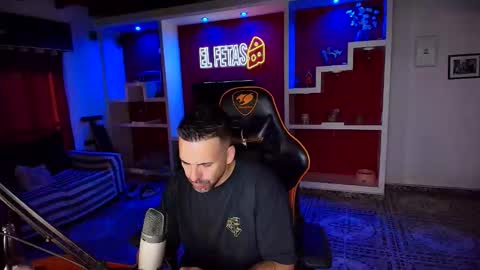 elfetas online show from 02-08-26, 09:02