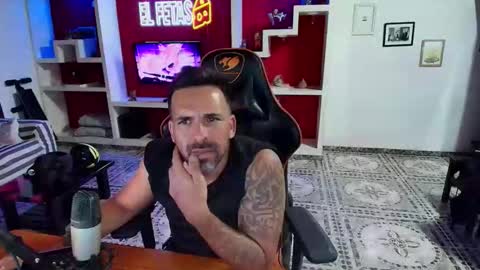 elfetas online show from 02-21-26, 02:01