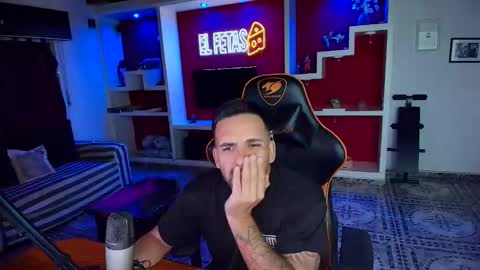 elfetas online show from 03-29-26, 02:33